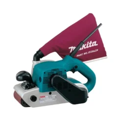 Ponceuse à bande Makita 1200 Watt 100 x 610 mm modèle 9403J