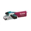 Ponceuse à bande Makita 1010 Watt 100 x 610 mm modèle 9404J