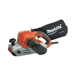 Ponceuse à bande Makita 940W 100 x 610mm Makita | M9400