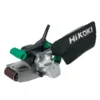 Ponceuse bande 1020W 75x533mm Hikoki | SB8V2WAZ