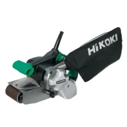 Ponceuse bande 1020W 75x533mm Hikoki | SB8V2WAZ