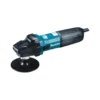 Ponceuse à disque Makita 1400 Watt diamètre 125 mm modèle SA5040CJ