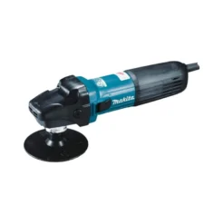 Ponceuse à disque Makita 1400 Watt diamètre 125 mm modèle SA5040CJ