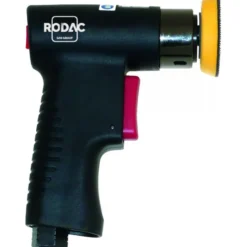 PONCEUSE MINI 32 MM - REVOLVER 50-75 MM - SAM | RC1346C