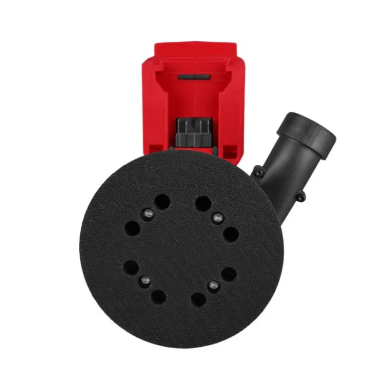 Ponceuse orbitale FUEL 125mm, M18 FROS125-0B, sans batterie - Milwaukee | 4933498253