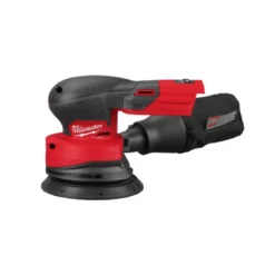 Ponceuse orbitale FUEL 125mm, M18 FROS125-0B, sans batterie - Milwaukee | 4933498253