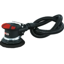 Ponceuse orbitale pneumatique 6'', excentrique 2,5 mm KS Tools | 515.1254