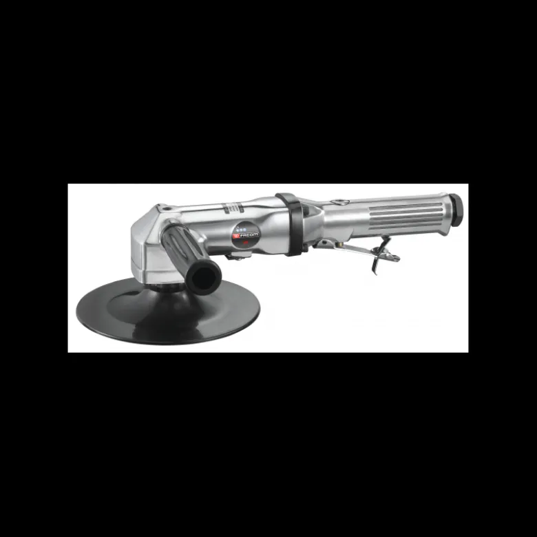 Ponceuse plateau d'angle diamètre 178mm pneumatique Facom | V.411F