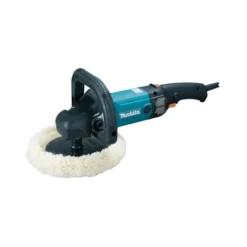 Ponceuse polisseuse à disque Makita 1200W Ø diamètre 180mm Makita | 9237CB