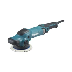 Ponceuse polisseuse excentrique 900 W Ø 150 mm MAKITA PO6000C