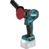 Ponceuse polisseuse 12 V CXT Li-Ion Ø 75 mm (Produit seul) Makita | PV301DZ