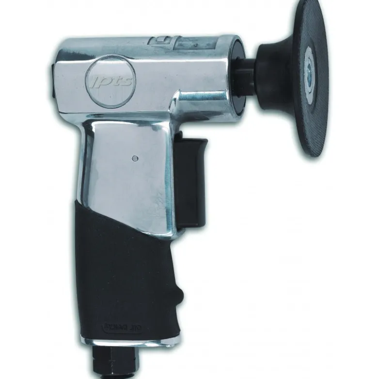 PONCEUSE ROTATIVE REVOLVER DIAMETRE 50-75 MM - SAM | 1372