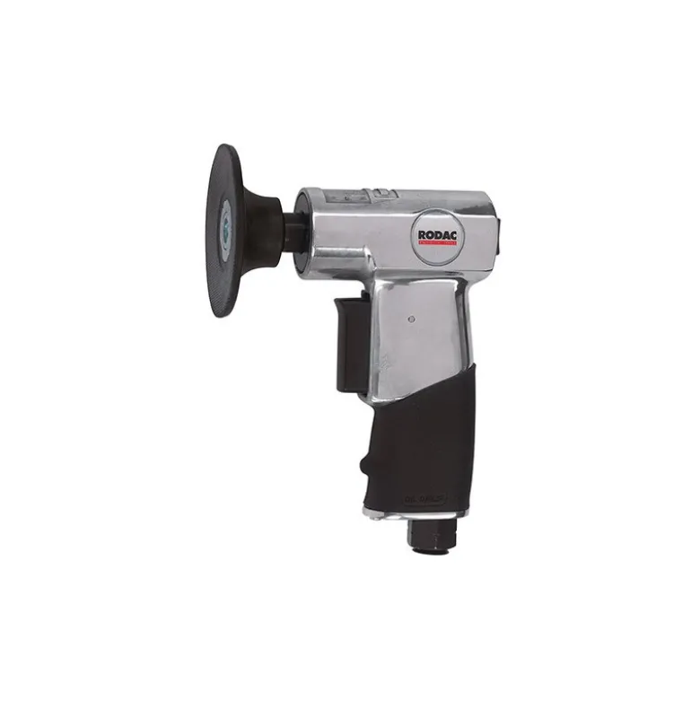 PONCEUSE ROTATIVE REVOLVER 50-75 MM - 15.000 TR/MIN - SAM | RC163