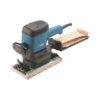 Ponceuse vibrante Makita 600 Watt modèle 9046