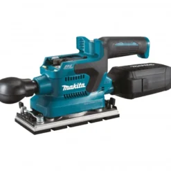 Ponceuse vibr. 18v d 93 x185mm - Makita | DBO380Z