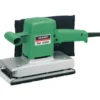 Ponceuse 300W plateau 114x228mm Hikoki | SV12SDUBZ
