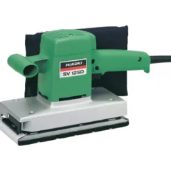 Ponceuse 300W plateau 114x228mm Hikoki | SV12SDUBZ