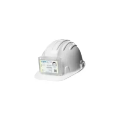 PORTE BADGE POUR Casques DE SECURITE - COVERGUARD | 6POBA00
