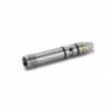Porte buse pour injecteur de détergent (sans buse) Karcher | 4.769-001.0