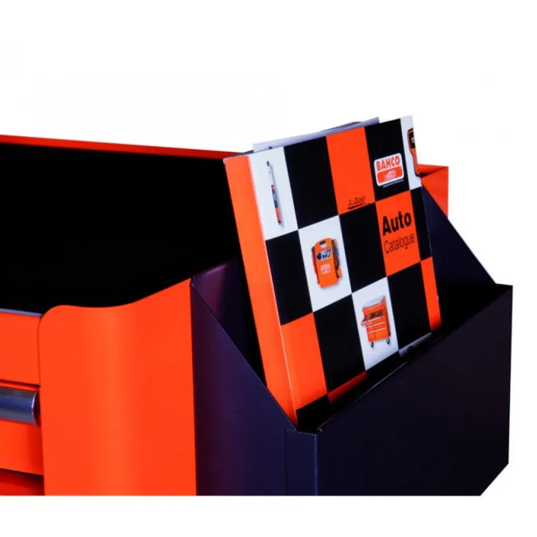 Porte-documents pour servantes 1470 et 1475 - Bahco | 1470K-AC4