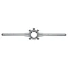 PORTE FILIERE CAGE 25MM - ROEBUCK | 864092