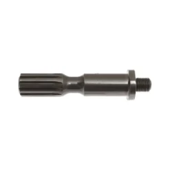 Porte-mandrins à emmanchement Cannelure pour mandrins 1/2'' - 20 UNF Makita | P-07266