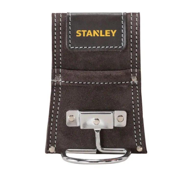 PORTE-MARTEAU CUIR - STANLEY | STST1-80117
