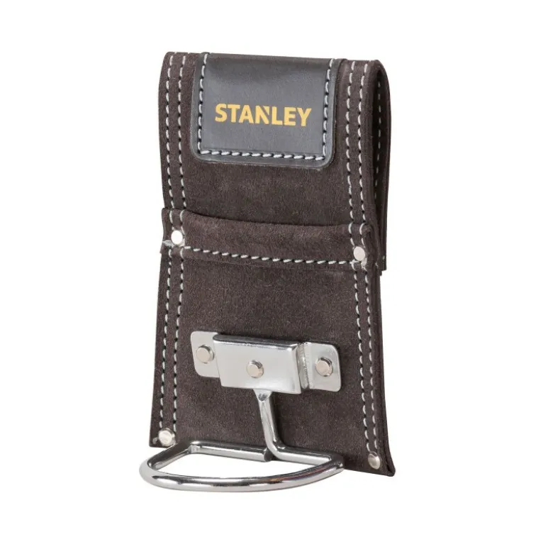 PORTE-MARTEAU CUIR - STANLEY | STST1-80117