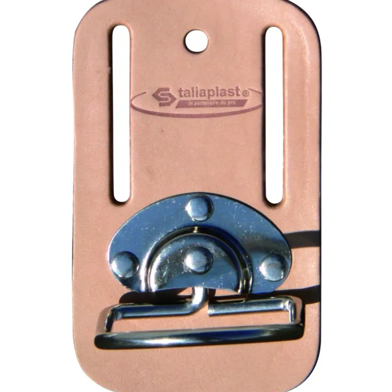 PORTE-MARTEAU EN CUIR TALIAPLAST | 371003