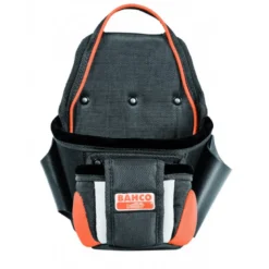 Porte-outils avec 2 poches - Bahco | 4750-2PP-1