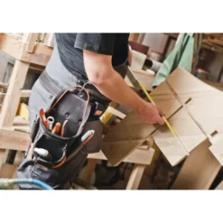 Porte-outils avec 2 poches - Bahco | 4750-2PP-1