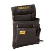 PORTE-OUTILS ET PORTE-MARTEAU CUIR SIMPLE - STANLEY | STST1-80114