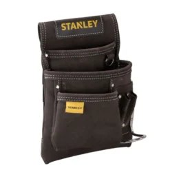 PORTE-OUTILS ET PORTE-MARTEAU CUIR SIMPLE - STANLEY | STST1-80114
