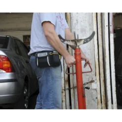 PORTE-OUTILS POCHETTE SIDE BAG STANLEY 1-96-179