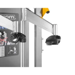 Poste de compression haute puissance DLS.501 - FACOM | DLS.501HPPF