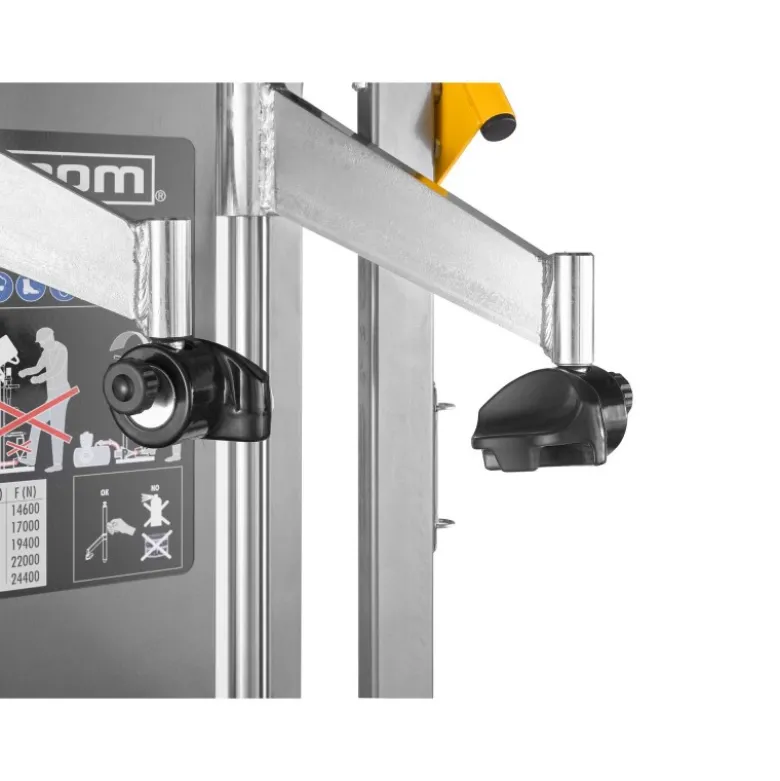 Poste de compression haute puissance DLS.501 - FACOM | DLS.501HPPF