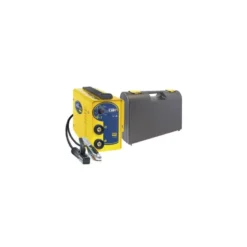 Poste à souder Inverter à l'électrode enrobée (MMA) 130A GYSMI 130P GYS | 029972