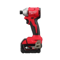 Powerpack 8 outils 18V FUEL M18 FPP8H-504B - Milwaukee | 4933500111