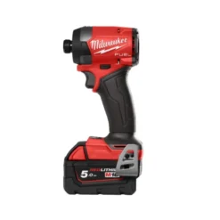 Powerpack 6 outils 18V FUEL M18 FPP6HF-504B - Milwaukee | 4933500112