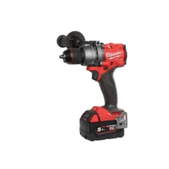 Powerpack 18V Perceuse percussion + Boulonneuse M18 FPP2F3-502X - 2 x 5 Ah Milwaukee | 4933492518