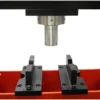 Presse hydraulique d’atelier Performance , 20 t - KSTools | 160.1150