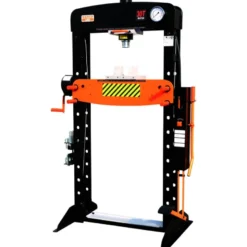 PRESSE HYDRAULIQUE 30T - Bahco | BH730