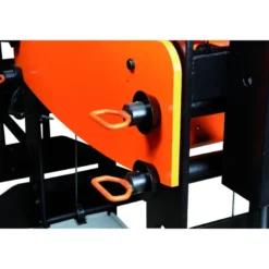 PRESSE HYDRAULIQUE 100TN - Bahco | BH7100A