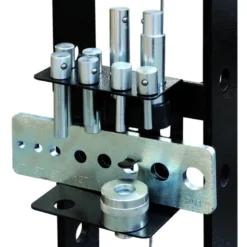 PRESSE HYDRAULIQUE 20TN - Bahco | BH720