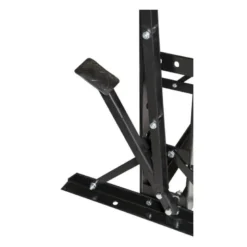 Presse hydraulique, 20 tonnes à pompe hydraulique 2 vitesses - KS Tools | 160.0113