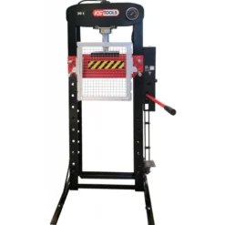 Presse 30t +coffret roulements - KSTools | 160.0114-A2