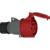 Prise CEE 3P+N+T 32A/415V IP44 - Brennenstuhl | 1050961