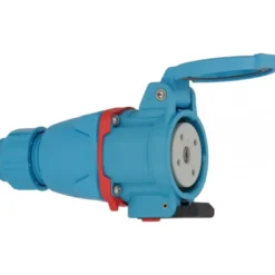 Prise MARECHAL 3P+N+T 30A/415V IP55 - Brennenstuhl | 1323231