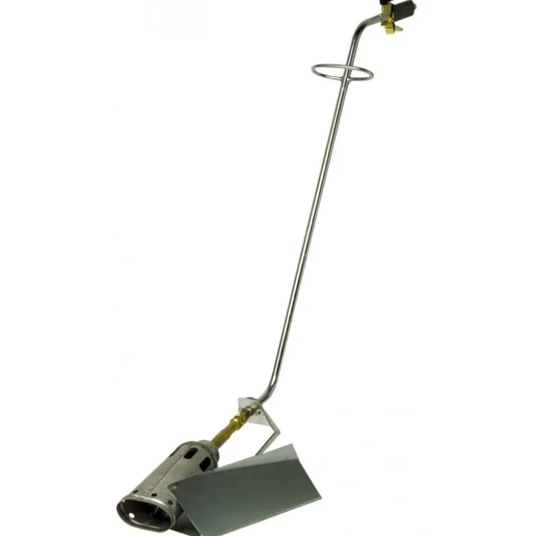 Pro88 bruleur pour chevauchement air chaud - SIEVERT | SI298601