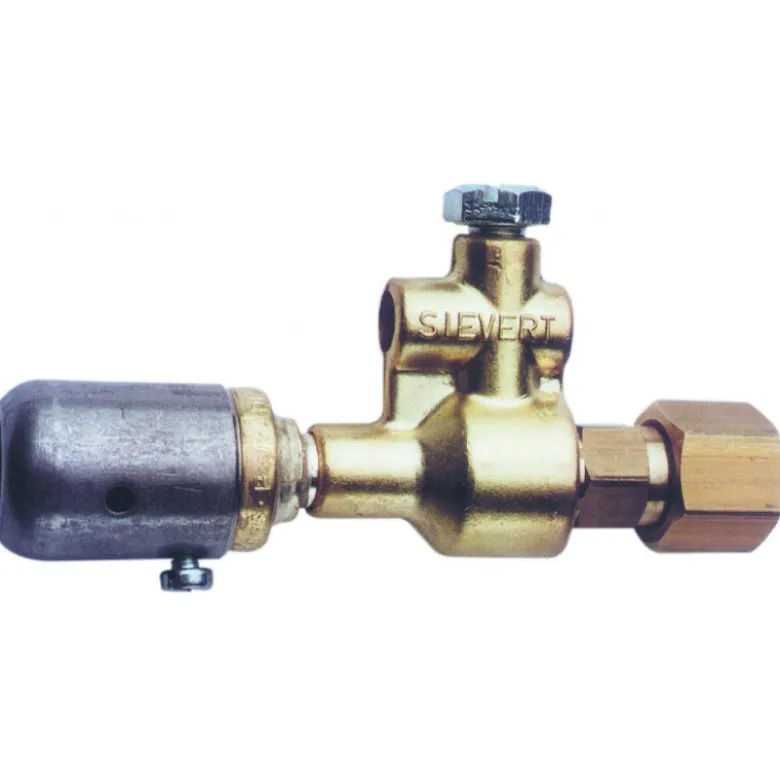 Pro86 bruleur & raccord pour fas 349241 - SIEVERT | SI295501